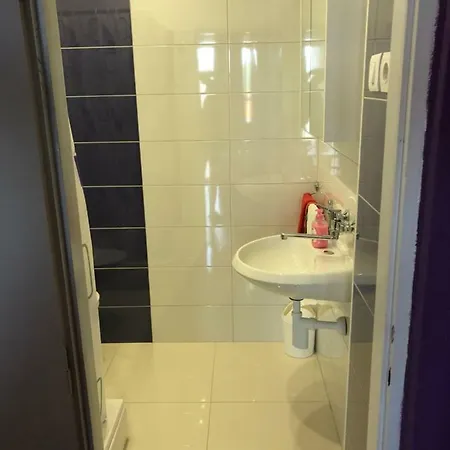 Muic Guest house Tisno